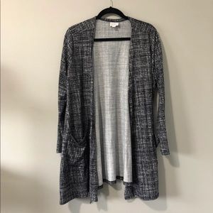 Cardigan (L)